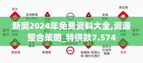 2024新奥精准版资料,揭秘2024新奥精准版资料，全方位解读与深度探讨